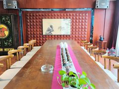 -写庭·鱼鲜川菜·宴请(铁像寺水街店)
