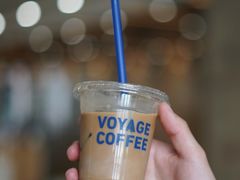 -VOYAGE COFFEE(杨梅竹店)
