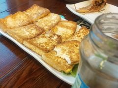 -百年石锅饭(阿里郎美食街店)