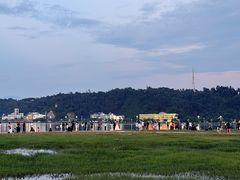 -洱海月湿地公园