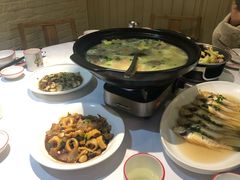 -小厨师·二十年沈家门小海鲜(百井坊巷店)
