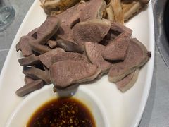 -清真·牛掌柜(奉天街店)