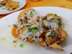 -裕兴酒家·34年老字号