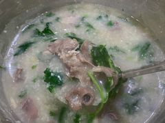 猪杂粥-标记美食新鲜猪杂(兴南大道店)