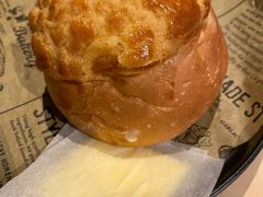 冰火菠萝油-避风塘(百联东郊店)