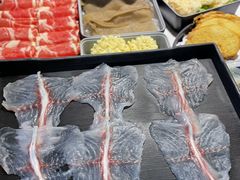 -京门活鱼馆·鱼火锅(百子湾（原红庙）店)