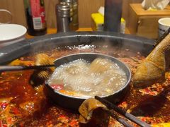 -陈眼镜火锅(总店)