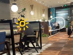 -鹿港小镇(霄云店)