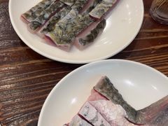 -正能量脆肉鲩火锅