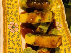 -那家小馆•北京菜•烤鸭(中关村店)