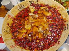 -马家水煮鱼(富民街店)