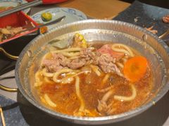 -沼津港精致料理·寿喜烧·烧鸟(龙湖南桥天街日料榜单店)