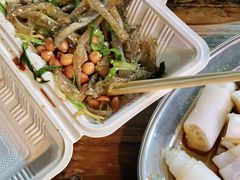 -陈添記·祖傳爽鱼皮·西关老字号(广州首店)