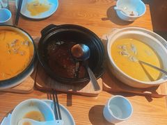 -竹里馆·淮扬菜·功夫茶(老门东店)