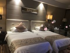 -佛山南海温德姆花园酒店
