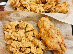 -肯德基(杭州和平饭店)