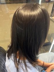 -丝语萱形象