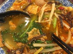 -螺世纪螺蛳粉·桂味小排档(裕德店)