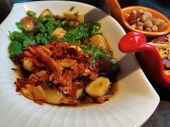 -川里谈·川味小馆(北京路店)