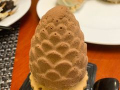 -元一希尔顿酒店·禅自助餐厅·啤酒花园