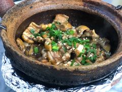 -红星光发煲仔饭(大石街店)