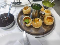 -葛尼沙印度餐厅 (镇明路店)