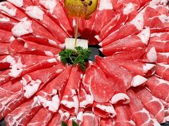 -阳坊胜利涮羊肉(阳坊总店)