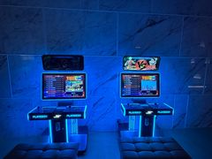 大堂-汤悦温泉汗蒸 HEAT JOY SPA (车公庙店)