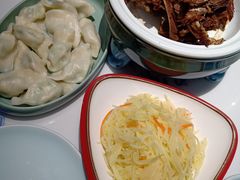 -东方饺子王(哈西万达店)