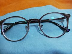 -LOOK眼镜(宝山万达店)