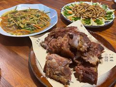 -六禾熏酱小酒馆·东北菜(海甸岛店)