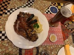 -申德勒加油站西餐厅(日坛路总店)