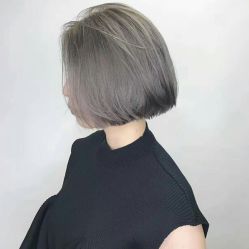 -GIRL STYLE 烫发·染发沙龙
