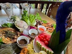 -南木湾·孔雀宴手抓饭·傣味餐厅