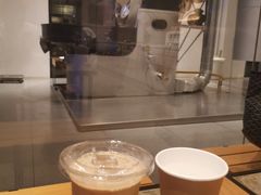 -% Arabica阿拉比卡咖啡烘焙工坊