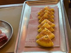 -西塔老太太泥炉烤肉(湖东领汇广场店)