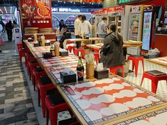 -文立新麻辣烫(合生汇21街区店)