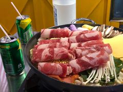 -Meet Sun首尔大排档(湘潭城市盒子店)