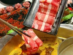 -三江汇火锅店(保全街店)