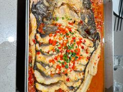 -半天妖烤鱼(方庄店)