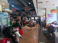 -天下客饭店(中山路店)