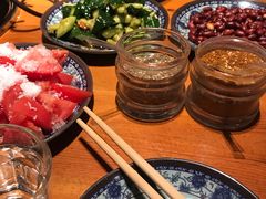 -赵胖炙子烤肉&深夜酒馆(簋街店)
