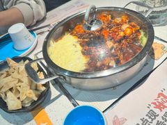 -黄记煌三汁焖锅(顺义华联店)