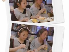 -金妈家烤肉(龙湖U城天街店)