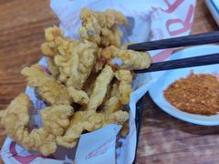 -老资豆拾牛·川南口味菜(保利花园店)