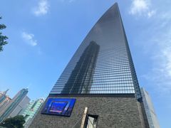 -上海柏悦酒店