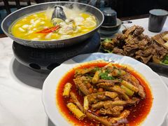 -甦杏鸡毛店(营门口店)