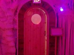 -水晶之星洗浴温泉汗蒸