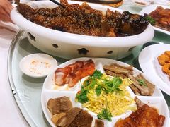 -通庆楼(新开路店)