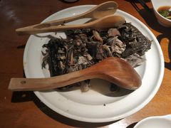 -黑鸡小馆(金源店)